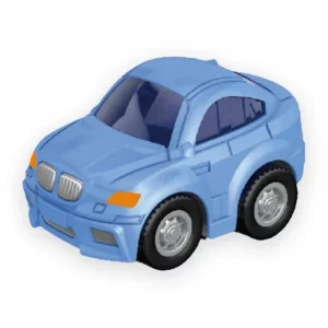 Alternative view of Coches en miniatura Snack Cars Serie 1