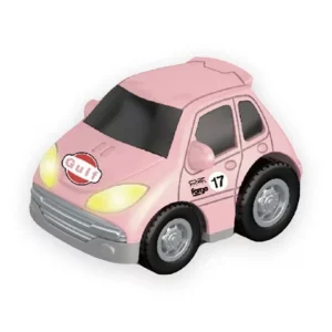 Coches en miniatura Snack Cars Serie 1 - Imagen 4
