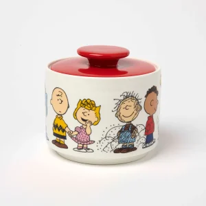 Tarro de Cerámica Candy Jar Peanuts de Magpie - Imagen 5