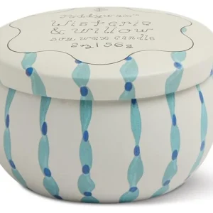 Vela en lata Tulip Wisteria & Willow de Paddywax