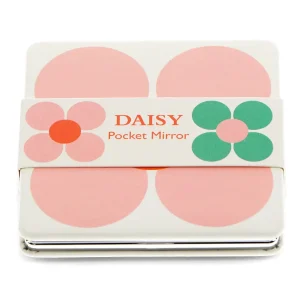 Espejo de Bolsillo Daisy de Rex London - Imagen 4