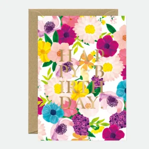 Postal Birthday Flowers de All the Ways to Say