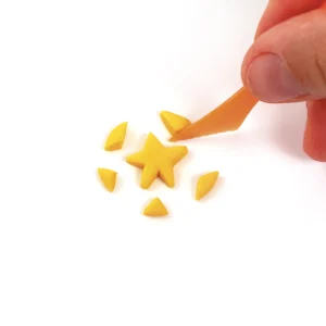 Kit para crear Gomas de Borrar Cosmos de Graine Créative - Imagen 6