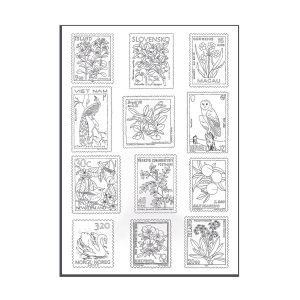 Cuaderno para Colorear de Lalauri - Imagen 6