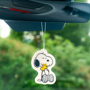 Alternative view of Ambientador de aire Peanuts Abrazos de Magpie