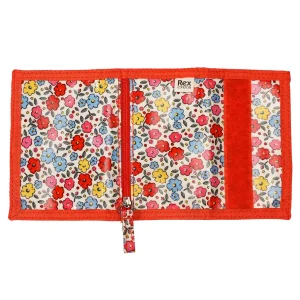 Alternative view of Cartera Infantil Floral de Rex London