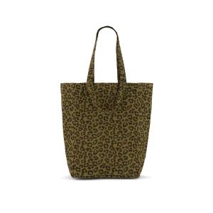 Bolso Tote bag Graou Oliva de Rose in April - Imagen 4