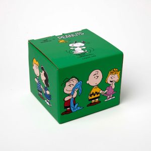 Tarro de Cerámica Candy Jar Peanuts de Magpie - Imagen 3