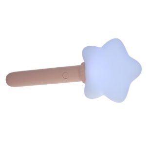 Linterna Varita Mágica estrella de Amande - Imagen 4
