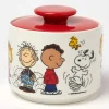 Tarro de Cerámica Candy Jar Peanuts de Magpie