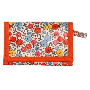 Cartera Infantil Floral de Rex London