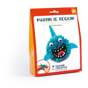 Caja Creativa Infantil nº2 de Graine Créative 3-6 años - Imagen 6