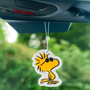 Alternative view of Ambientador de aire Peanuts Woodstock de Magpie