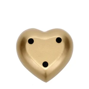 Alternative view of Platito Esmaltado Corazón de Rex London