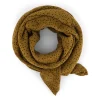 Foulard Mini Corazones de Rose in April