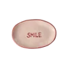 Platito de Cerámica SMILE de Rice