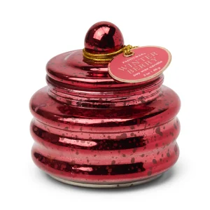 Vela Beam Winter Berry- Edición Navideña- de Paddywax