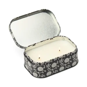 Vela en Lata Chérie Black Fig & Olive de Paddywax - Imagen 4