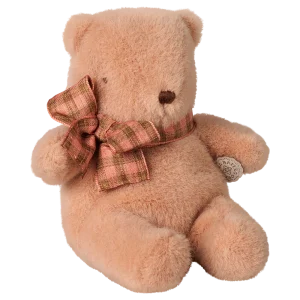 Oso de Peluche Mini Rosa Vintage de Maileg