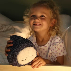 Peluche sensorial para bebés Gaby de Morphée - Imagen 3