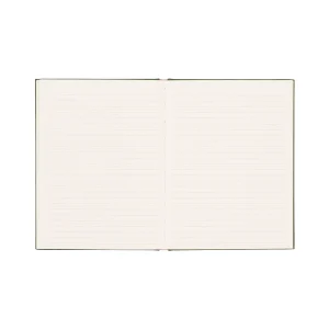 Alternative view of Cuaderno Hearts Jornal de Designworks Inc.