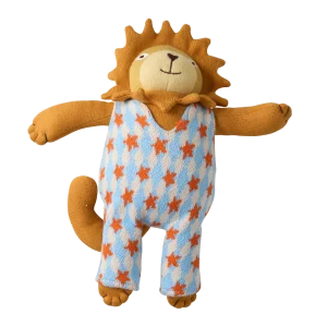 Peluche de Punto Elton The Lion de Rice