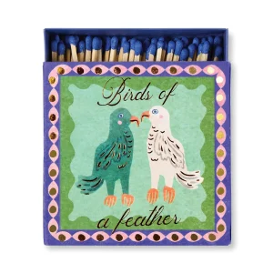 Cerillas Birds of a Feather de Paddywax