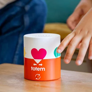 Totem Caja de Juegos de audio de Morphée - Imagen 5