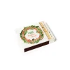 Caja de Cerillas "Christmas Crown" de Les Choses Simples