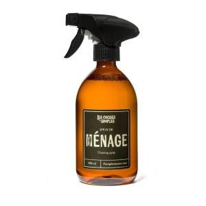 Limpiador multiusos con aceite esencial de pomelo rosa – 500 ml de Les Choses Simples
