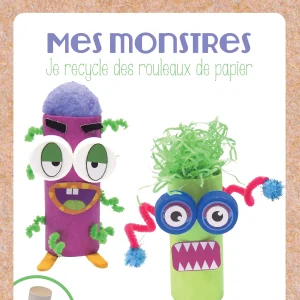 Caja Creativa Infantil nº3 de Graine Créative 3- 6 años - Imagen 7