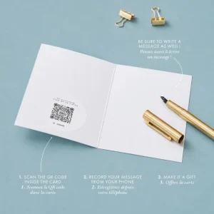 Alternative view of Tarjeta de felicitación con AUDIO Teckel Birthday de All the Ways to Say