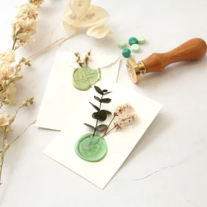 Kit para hacer Sellos de Lacre de Graine Créative - Imagen 3
