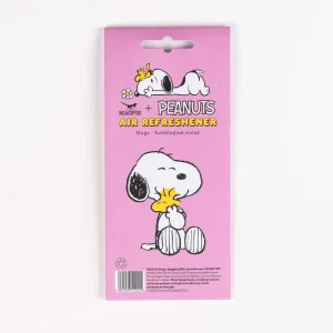 Ambientador de aire Peanuts Abrazos de Magpie - Imagen 3