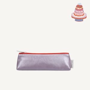 Estuche Sticky Memories Lilac Glitter de Sticky Lemon