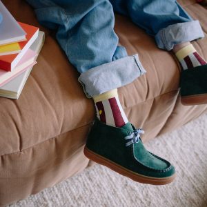 Calcetines Stripes de Sticky Lemon -3 tallas- - Imagen 4