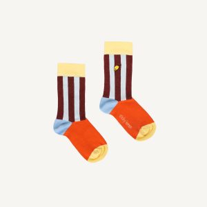 Calcetines Stripes de Sticky Lemon -3 tallas- - Imagen 5
