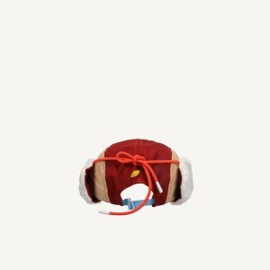 Gorra Infantil Aviator hat Stripes de Sticky Lemon - Imagen 4