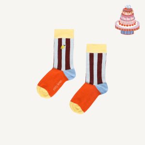 Calcetines Stripes de Sticky Lemon -3 tallas-