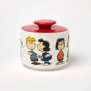 Tarro de Cerámica Candy Jar Peanuts de Magpie - Imagen 6